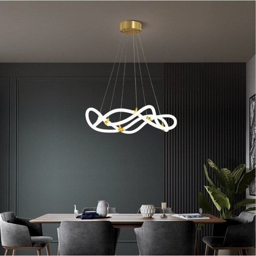 modern pendant light