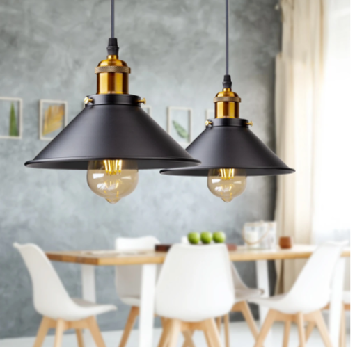 pendant lights