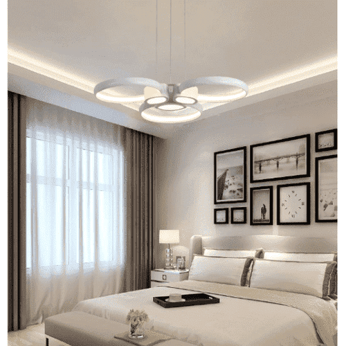 Post Modern Ceiling Light