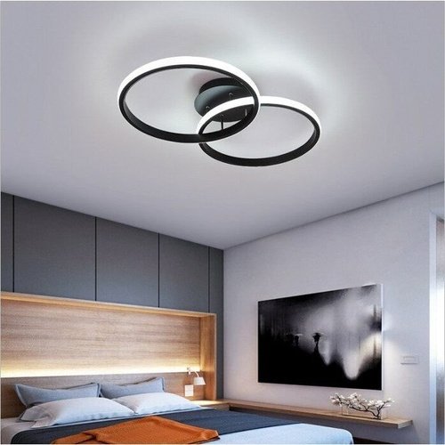 modern ceiling light