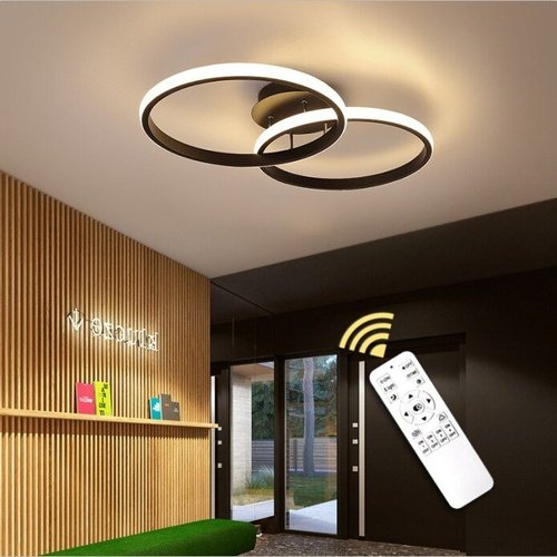 LED ceiling lights