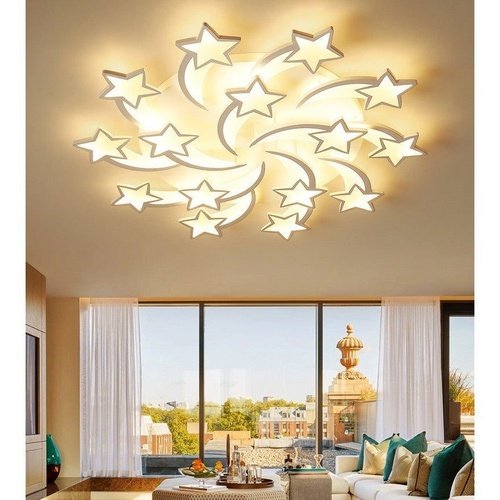 modern led ceiling light