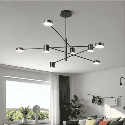 suspended ceiling lights