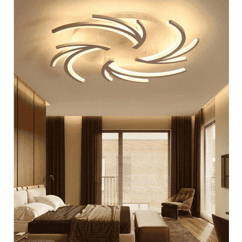 Modern Ceiling Light Fixtures