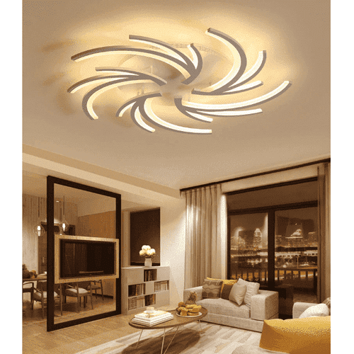 Modern Ceiling Light bedroom