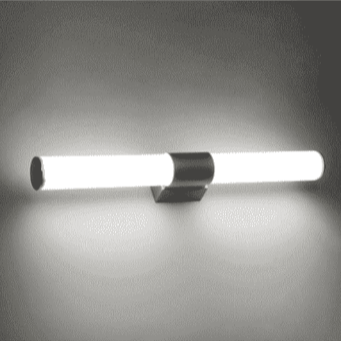 Modern Tube Light