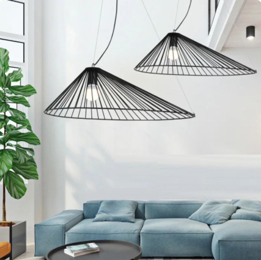 unique pendant lights