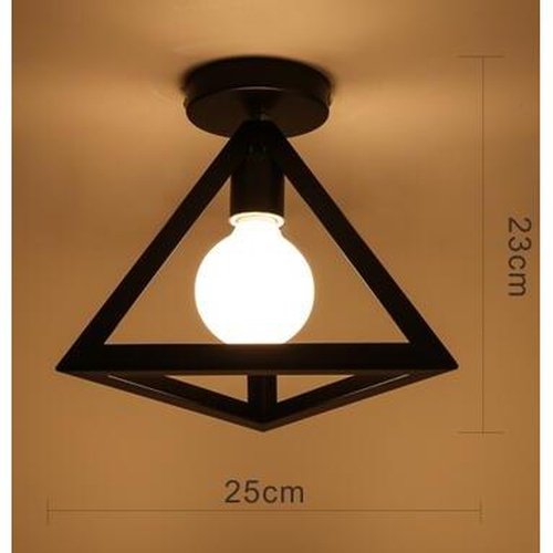 Retro Style Ceiling Lights