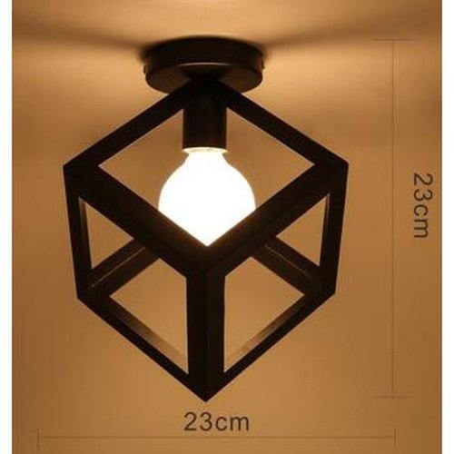 Retro Style Ceiling Lights