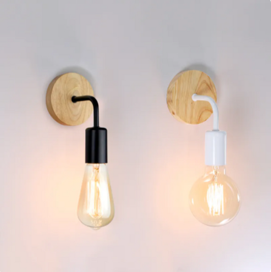 vintage wall lights