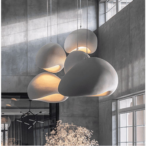 wabi sabi lighting