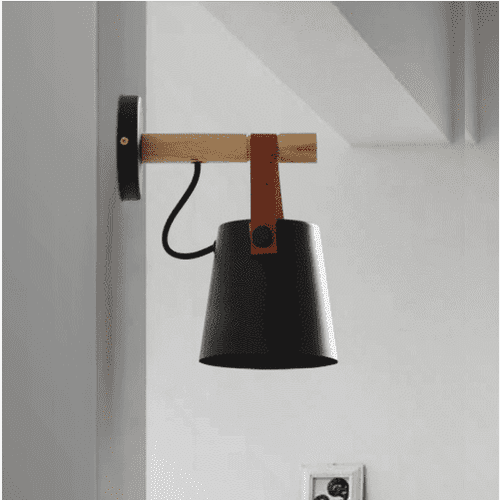 Modern Wall Lamp