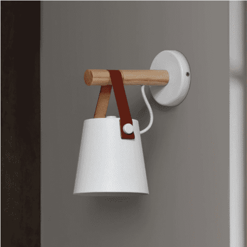 Modern Wall Lamp