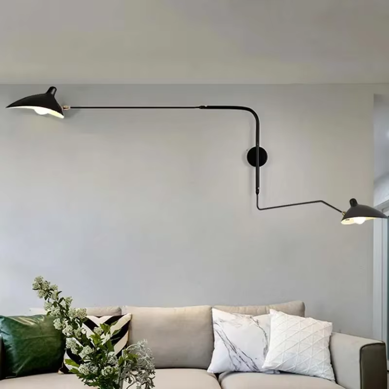 Nordic Design Wall Light