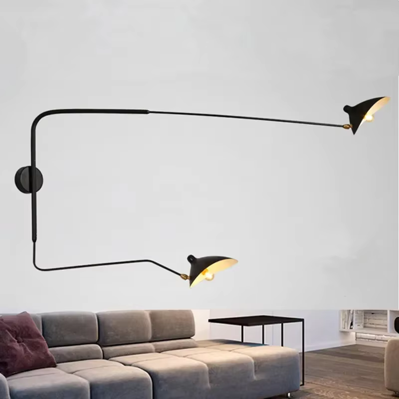 Nordic Design Wall Light