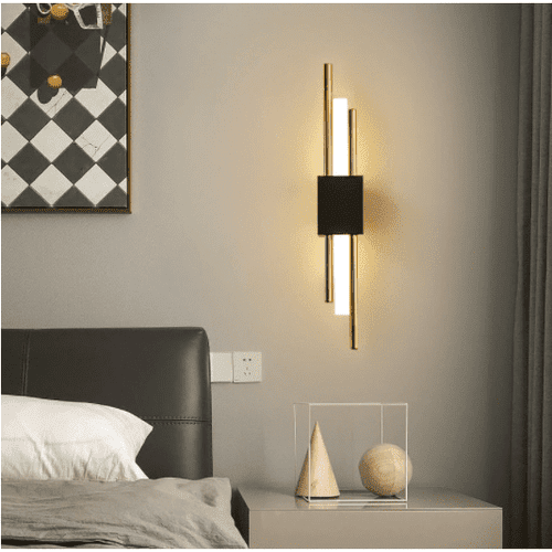 Bedroom Wall Light